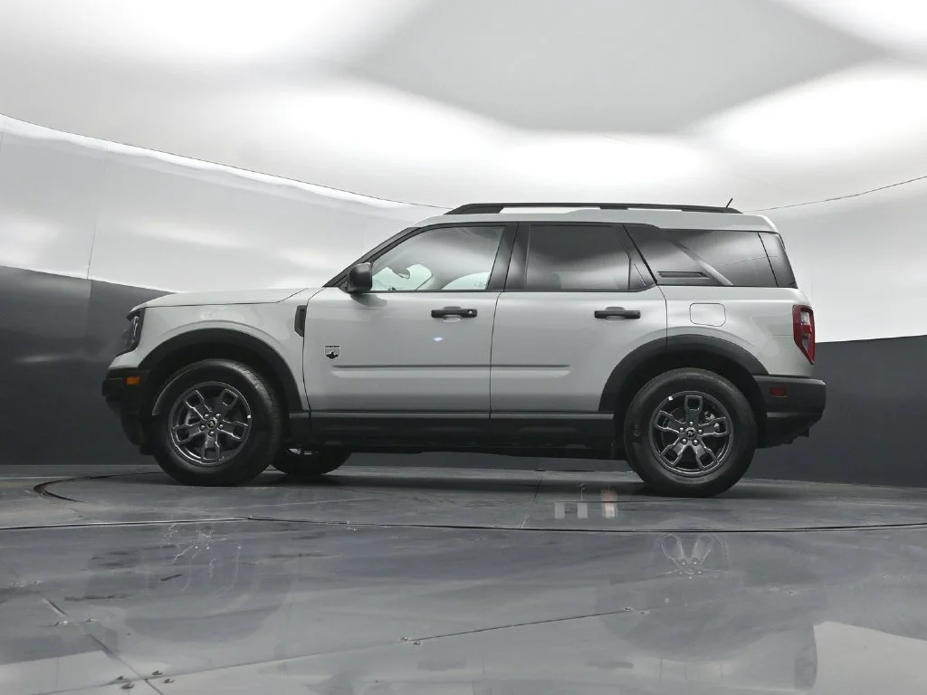 Certified Used 2024 Green Ford Big Bend image 7