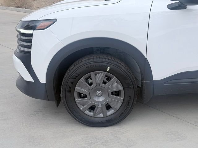 New 2026 Fresh Powder Nissan S image 30