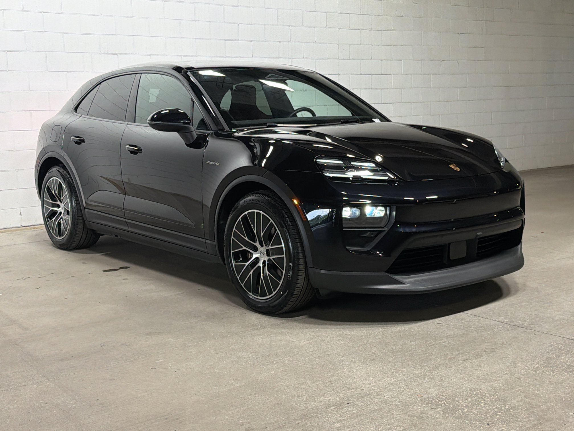 Used 2026  Porsche Electric image 6