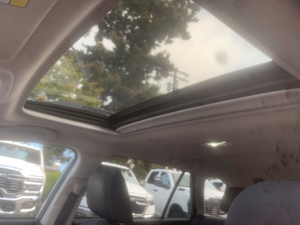 Used 2019 Silver Subaru 2.5i image 13