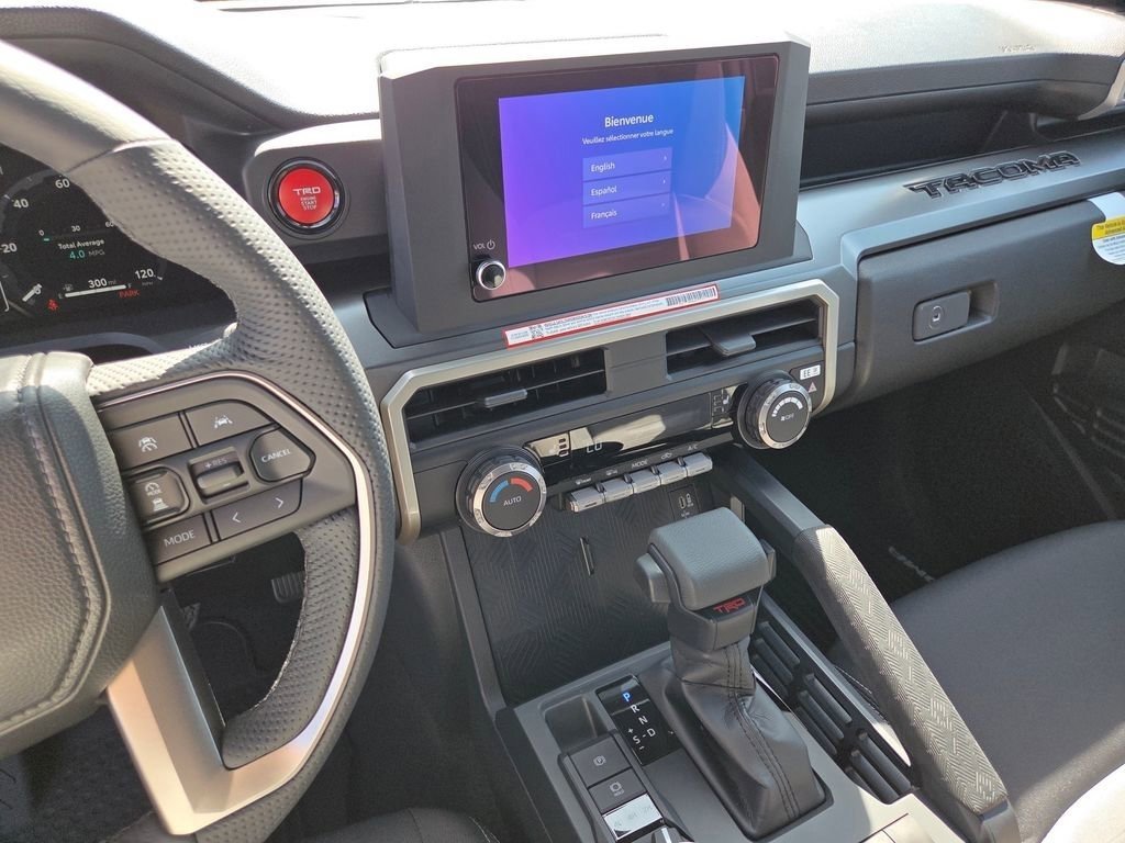 New 2026 Underground Toyota TRD Off-Road image 31