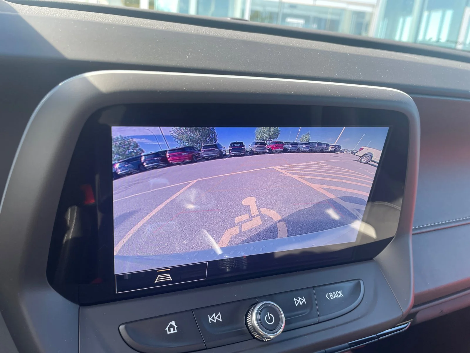 Used 2022 WHITE Chevrolet 1SS image 20