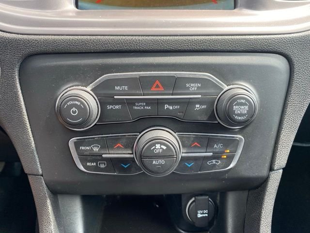 Used 2023 White Dodge GT image 15