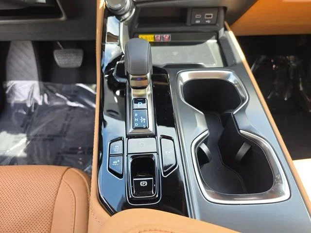 New 2026 Ultra White Lexus LUXURY AWD image 32