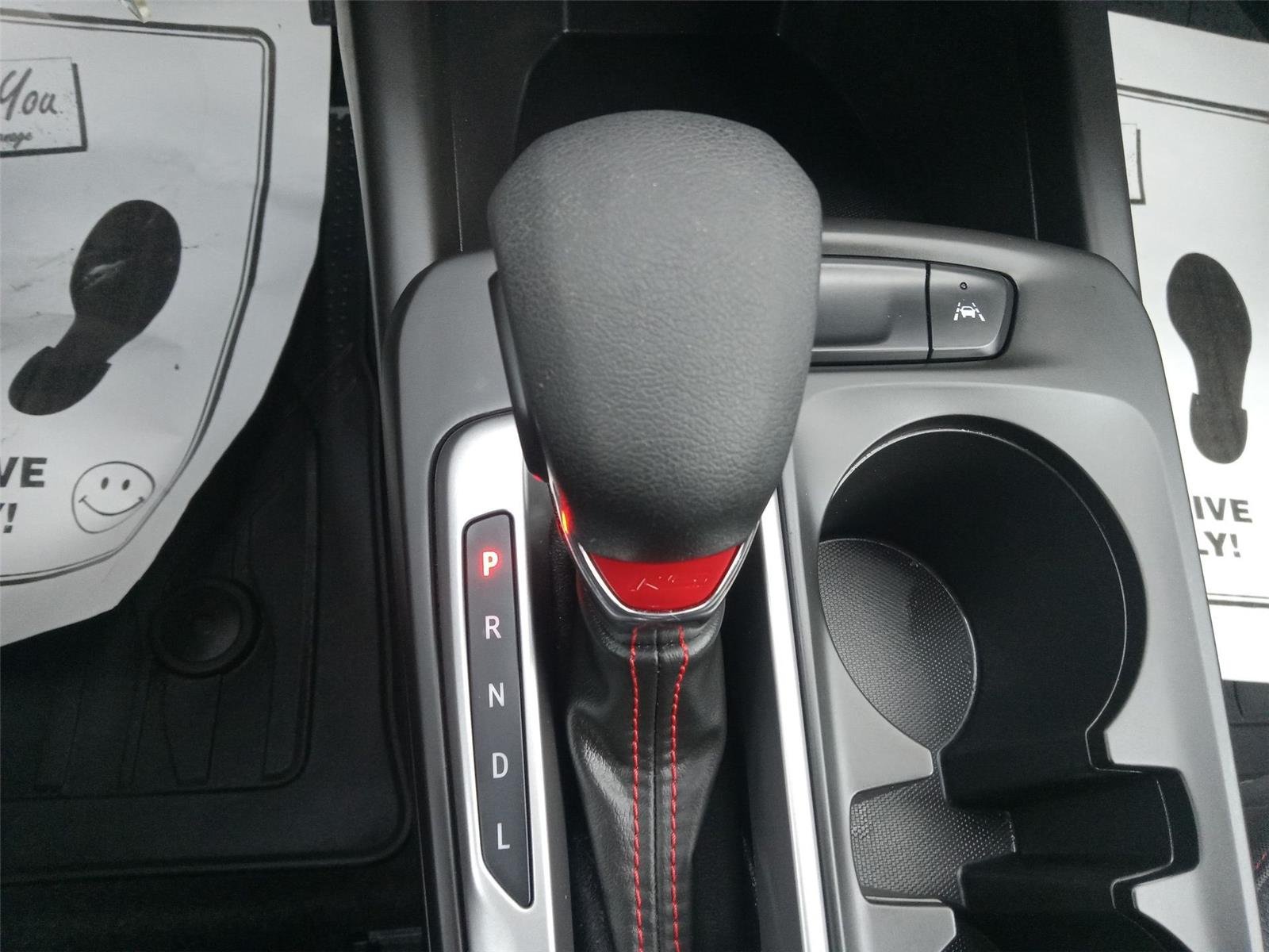 Used 2024 Summit White Chevrolet 1RS image 21