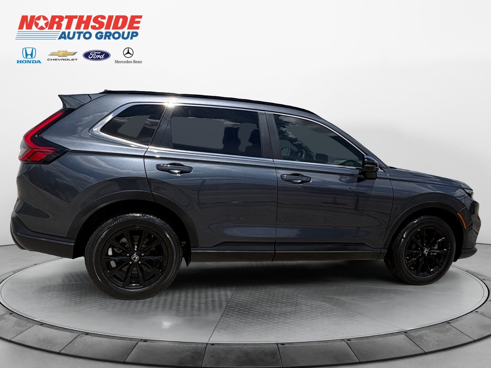 Used 2025 METIORITE Honda Sport-L image 8