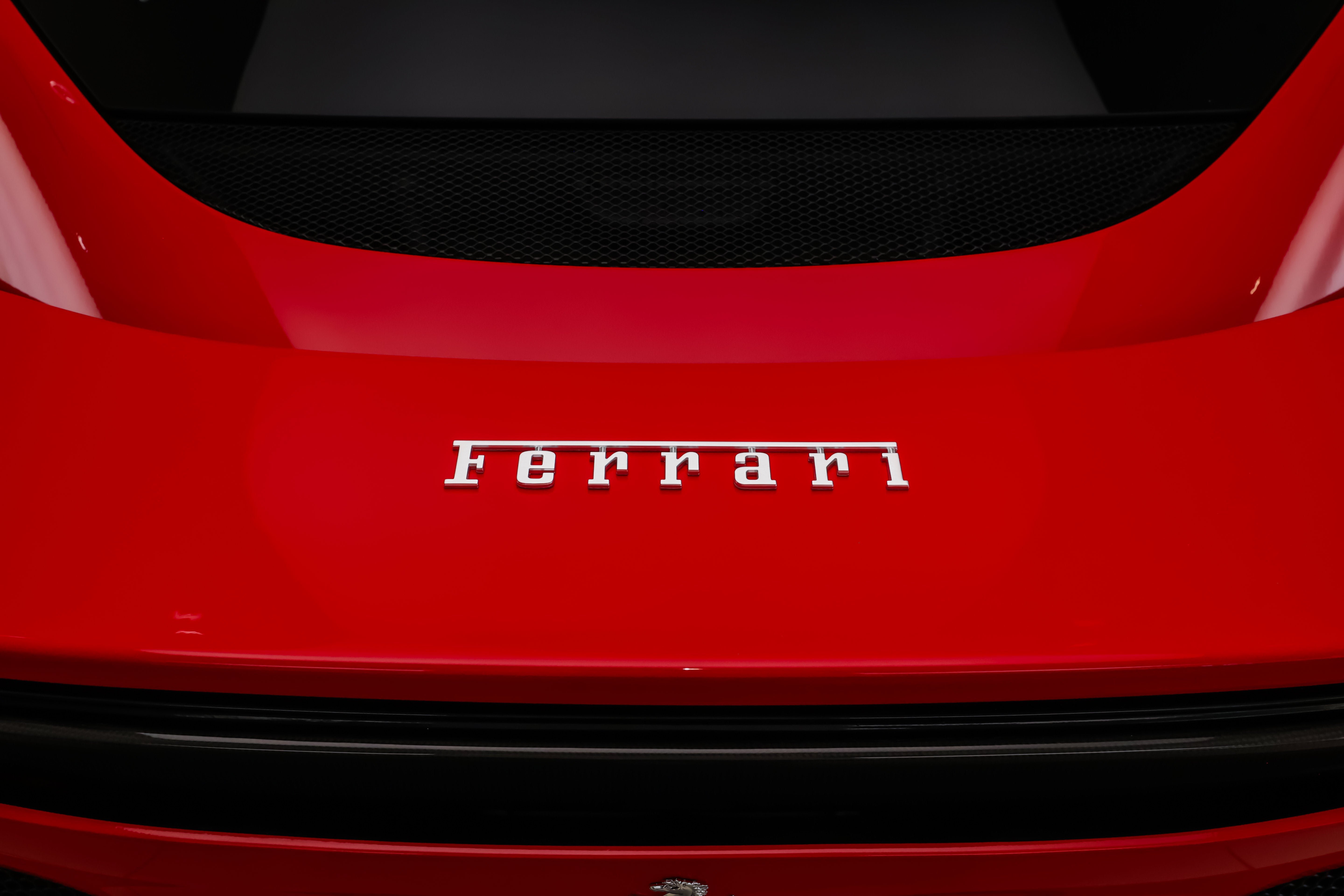 Used 2024 Rosso Corsa Ferrari  image 21