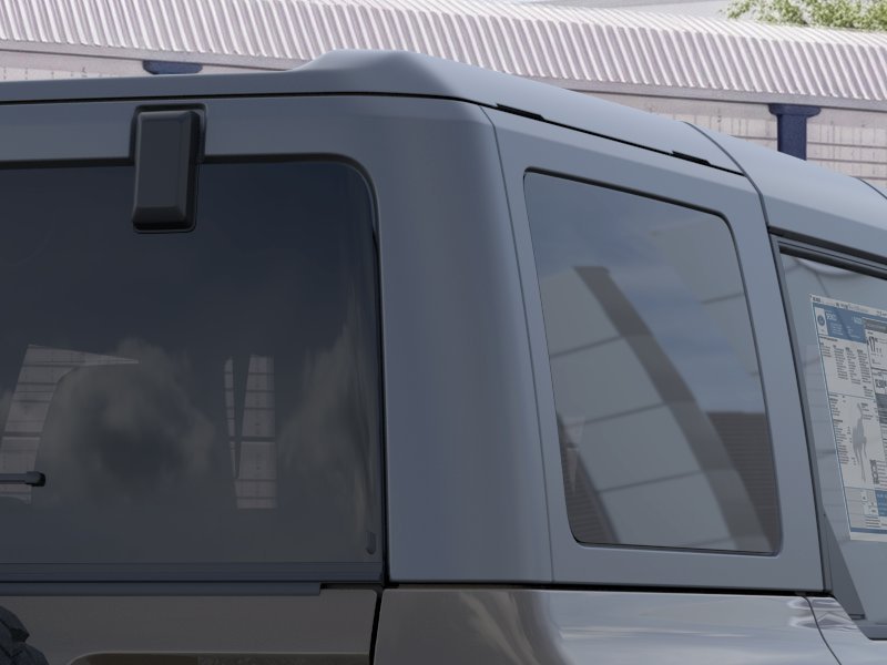 New 2026 Marsh Gray Ford Outer Banks image 25