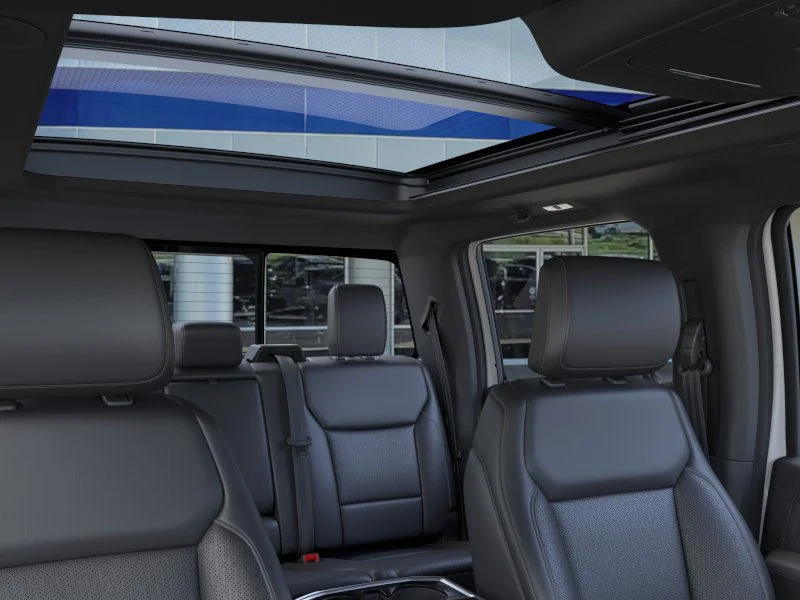 2025 Ford F-150 Lariat - Photo 22
