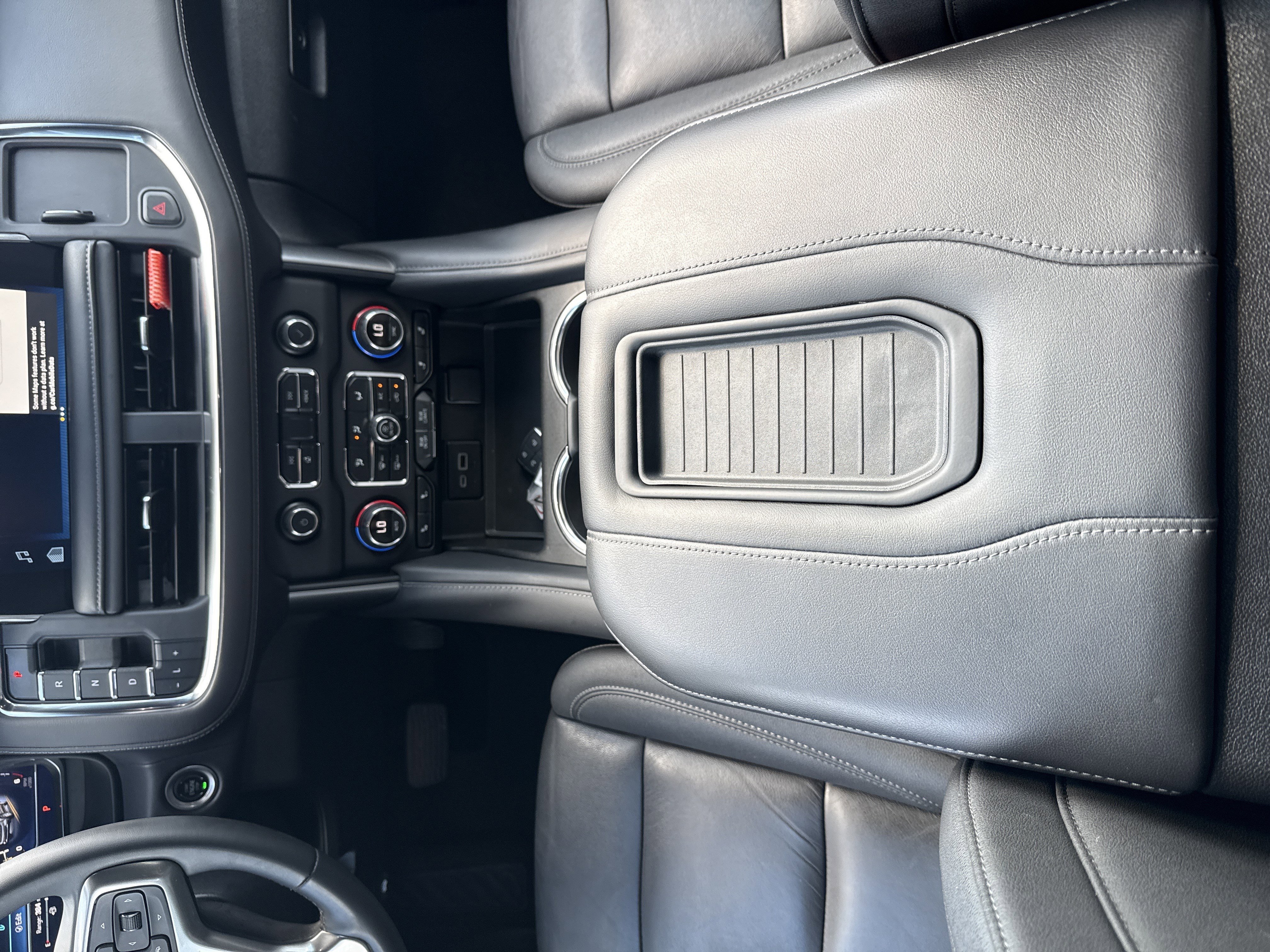 Used 2024 Dark Ash Metallic Chevrolet LT image 33