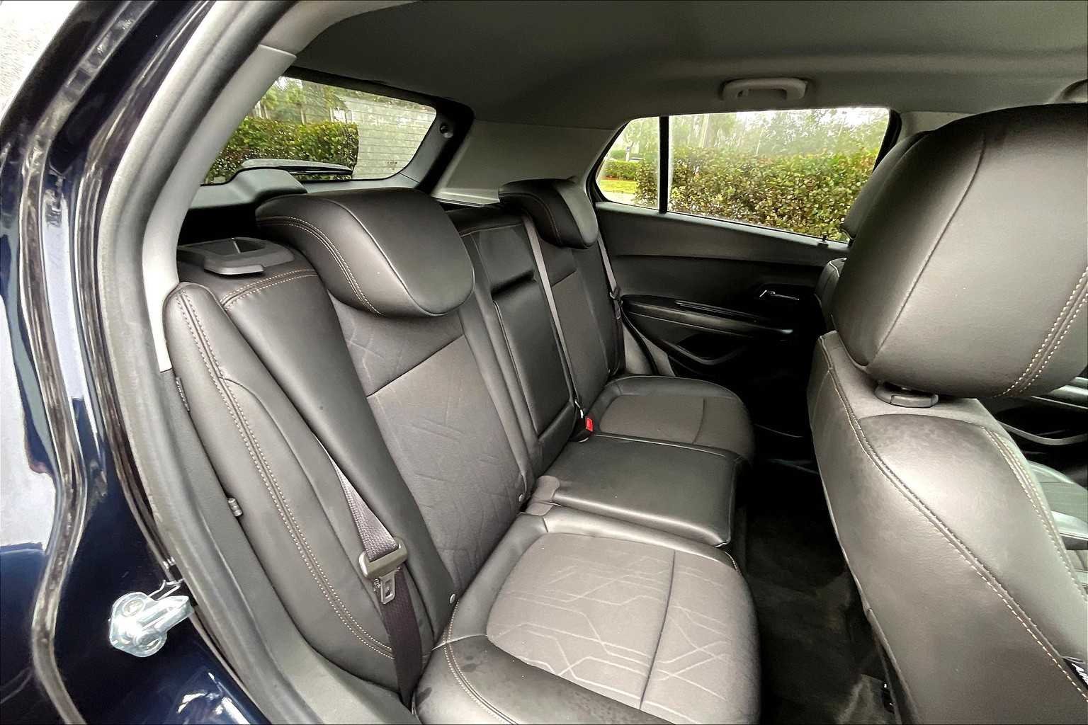 2022 Chevrolet Trax LT - Photo 26
