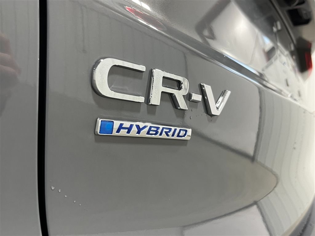 2025 Honda CR-V Sport-L - Photo 6