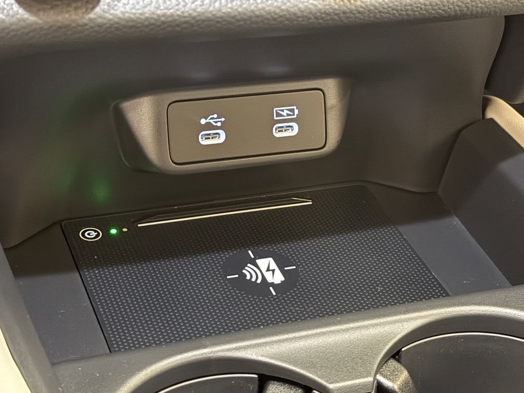 2026 Honda HR-V LX - Photo 25