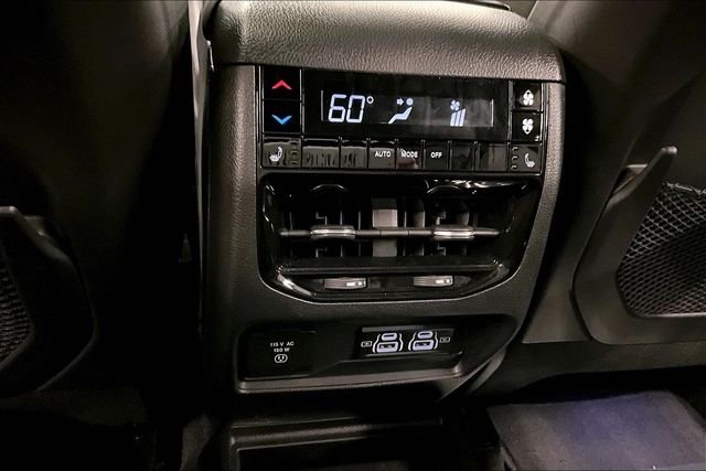 2023 Jeep Grand Cherokee L Overland - Photo 35