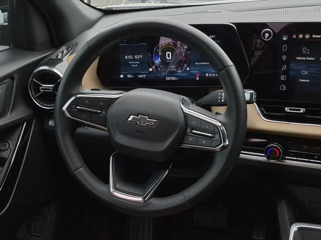 2025 Chevrolet Equinox ACTIV - Photo 18