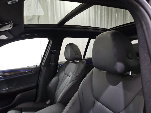 Used 2021 Black BMW M40i image 28