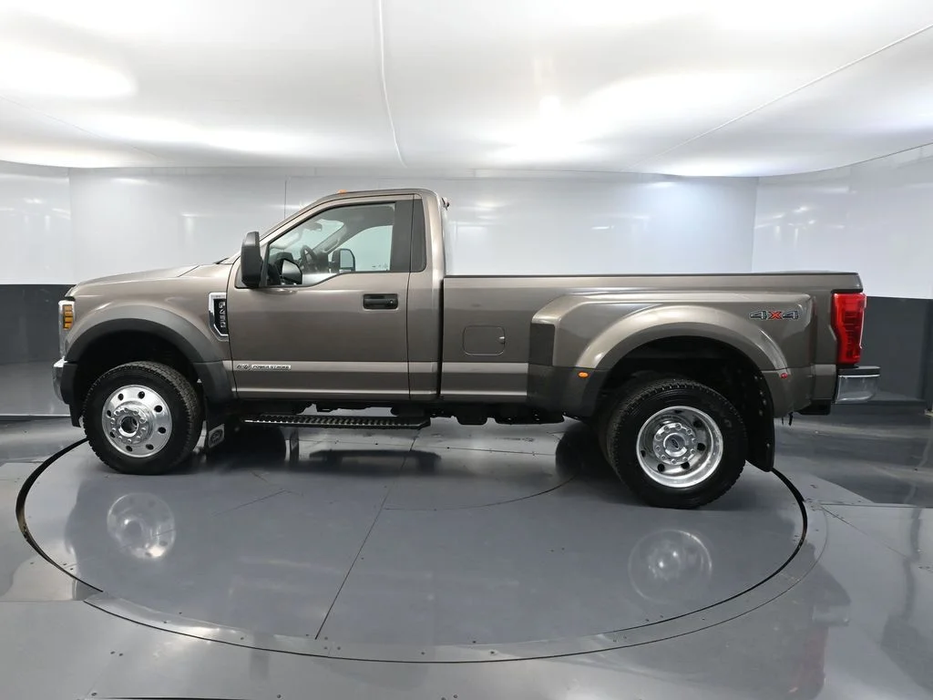2019 Ford F-450 Super Duty XL - Photo 10