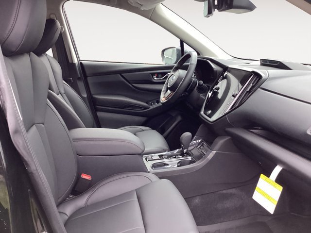 2026 Subaru Ascent Limited Bronze Edition - Photo 15