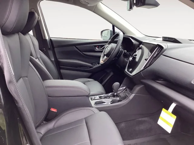 2026 Subaru Ascent Limited Bronze Edition - Photo 15