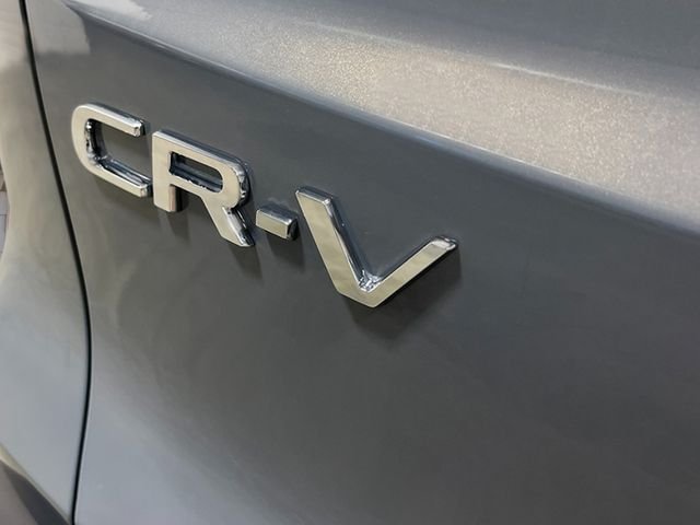 New 2026 Urban Gray Pearl Honda EX image 5