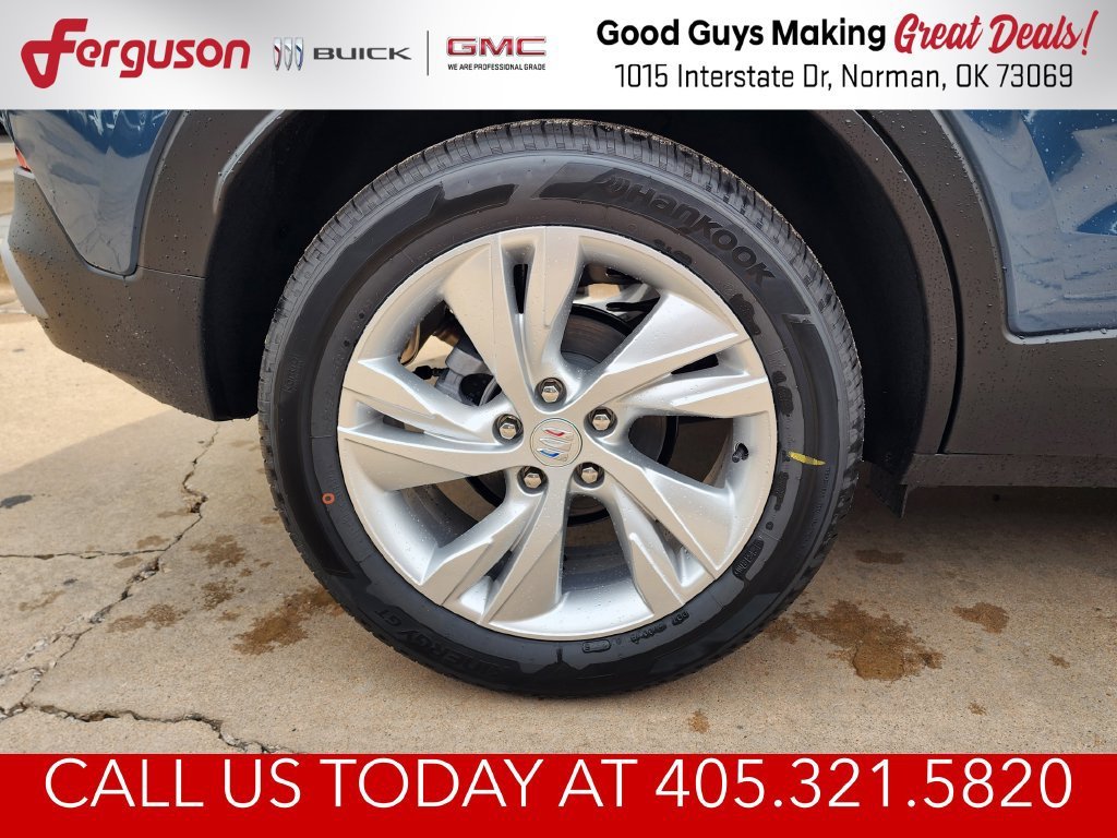 2026 Buick Encore GX Preferred - Photo 50