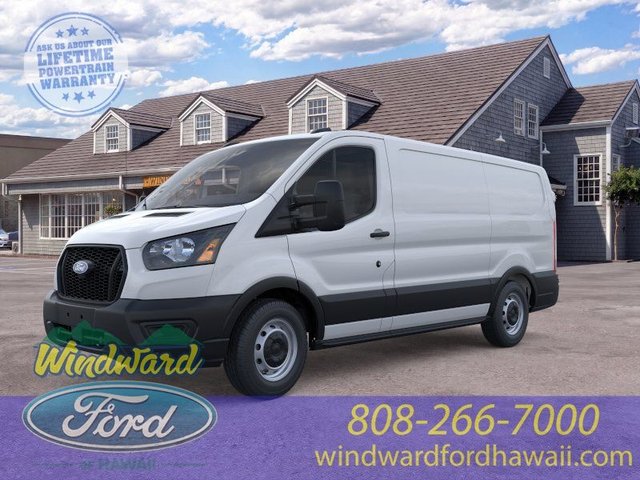 2026 Ford Transit-150 Base