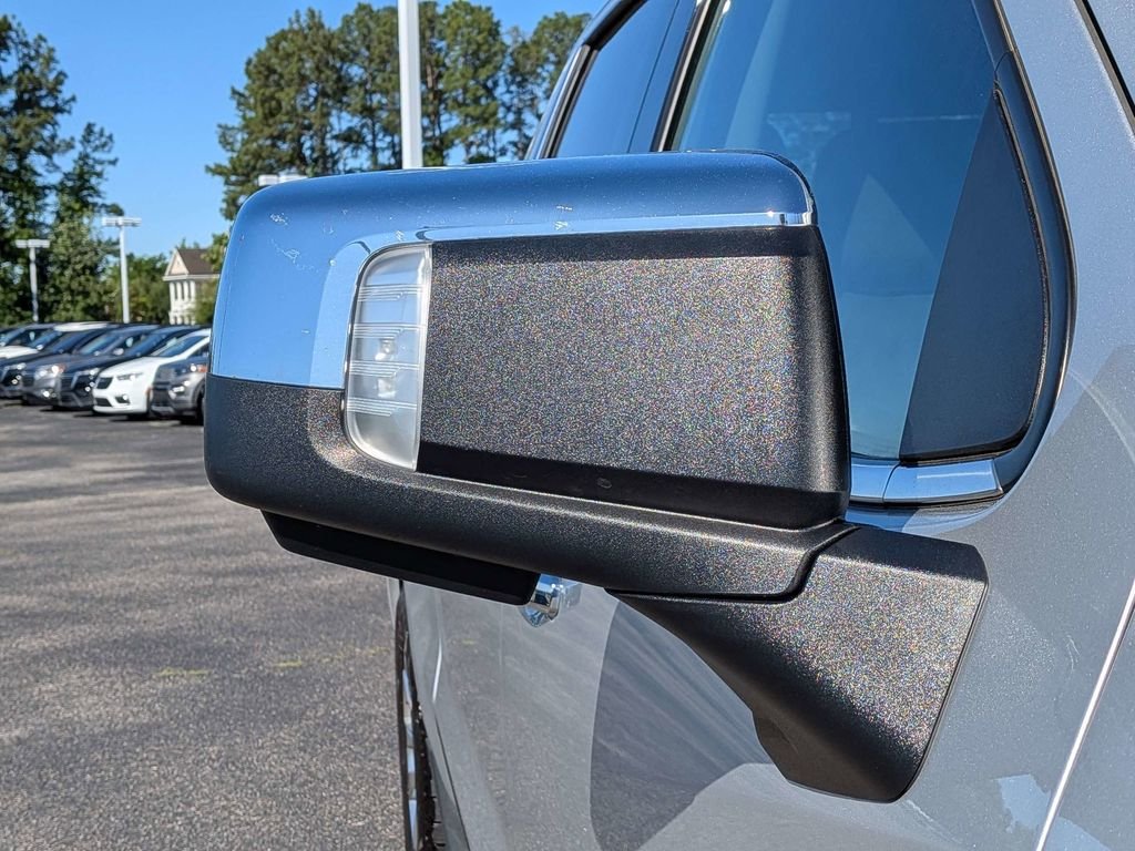 Used 2022 Silver Chevrolet LTZ image 15