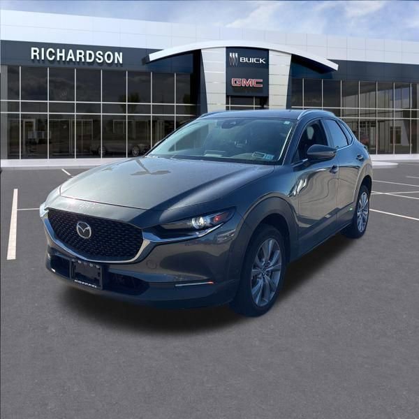 2023 Mazda CX-30 Select AWD's photo