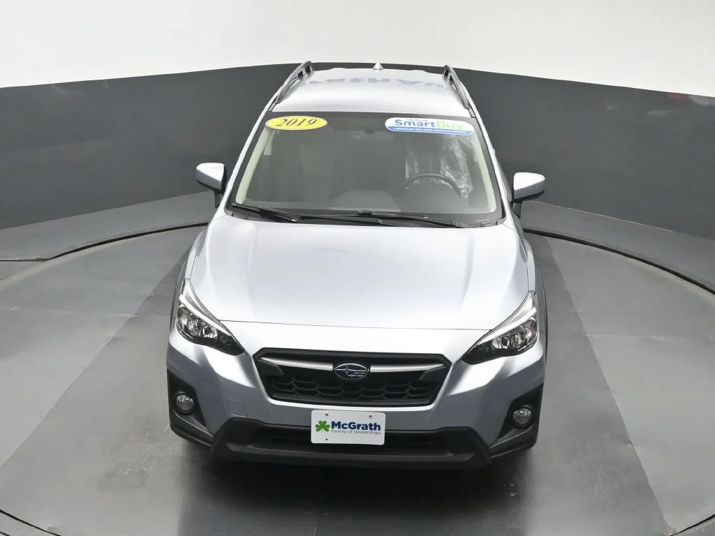 Certified Used 2019 Silver Subaru 2.0i Premium image 27