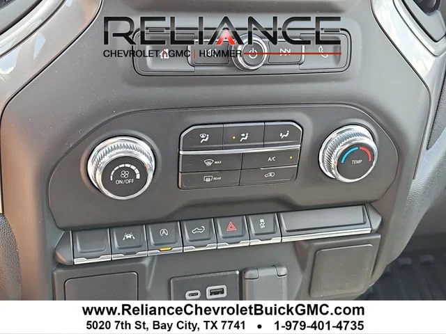 2026 GMC Sierra 1500 Pro - Photo 25