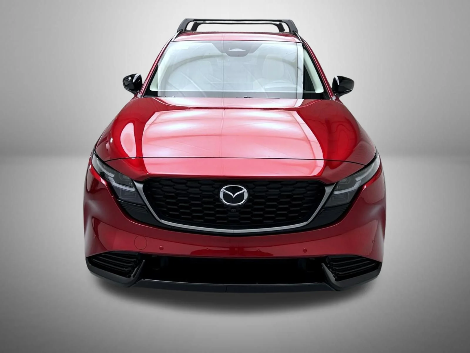 New 2026 Soul Red Crystal Metallic Mazda 2.5 S Premium Plus AWD image 2
