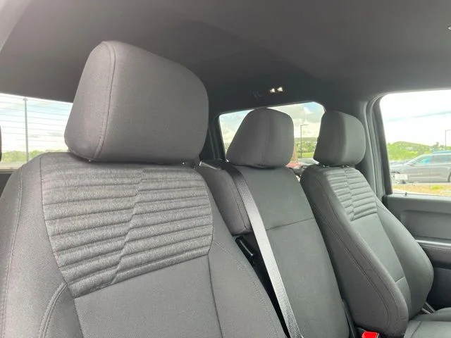 Used 2023 Gray Ford XL image 27