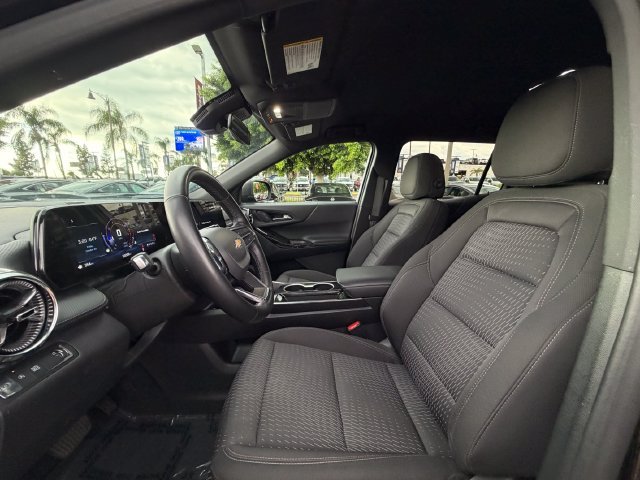 Used 2025 Black Chevrolet LT image 30