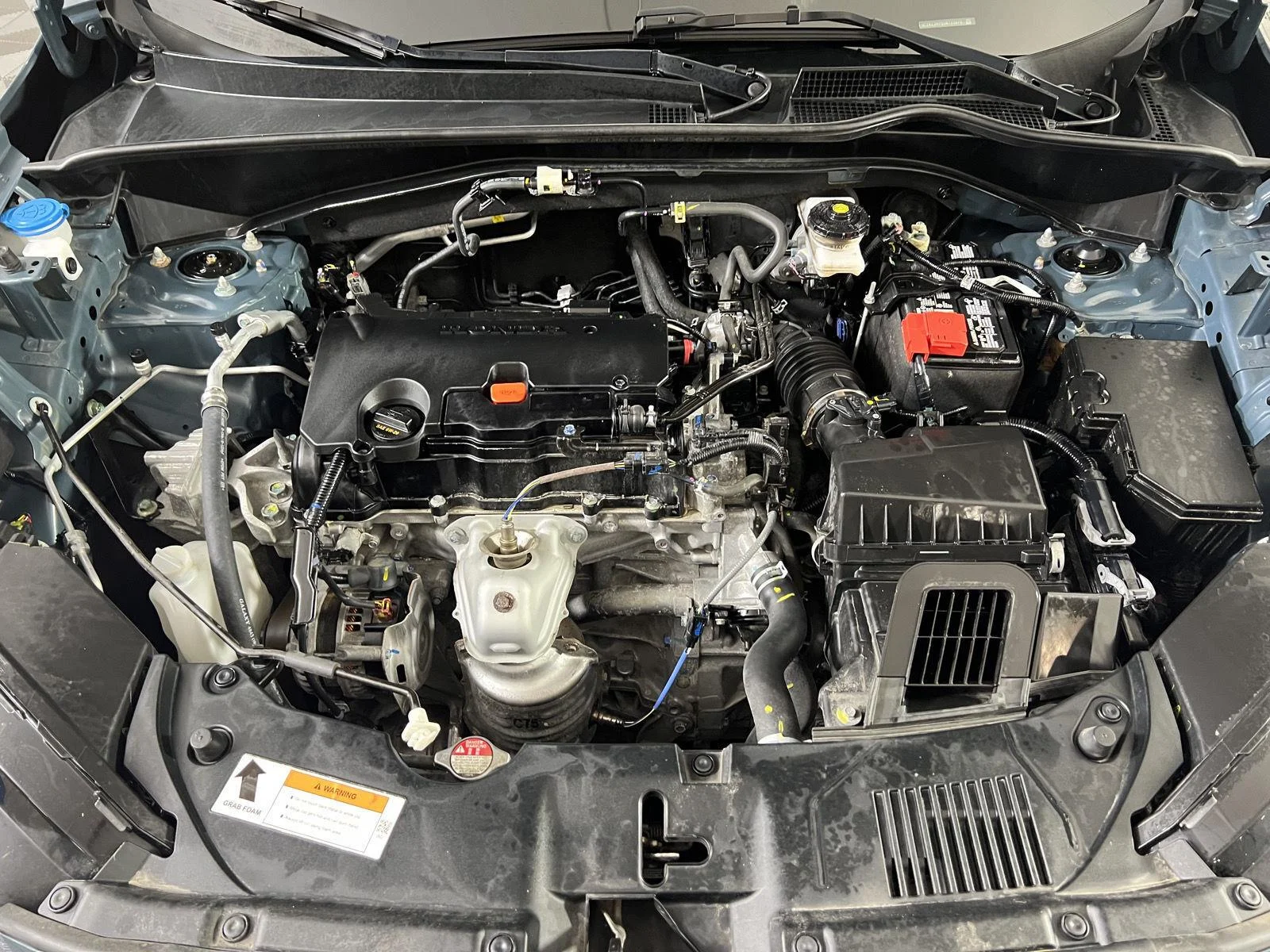 Used 2025 Gn Honda EX-L image 31