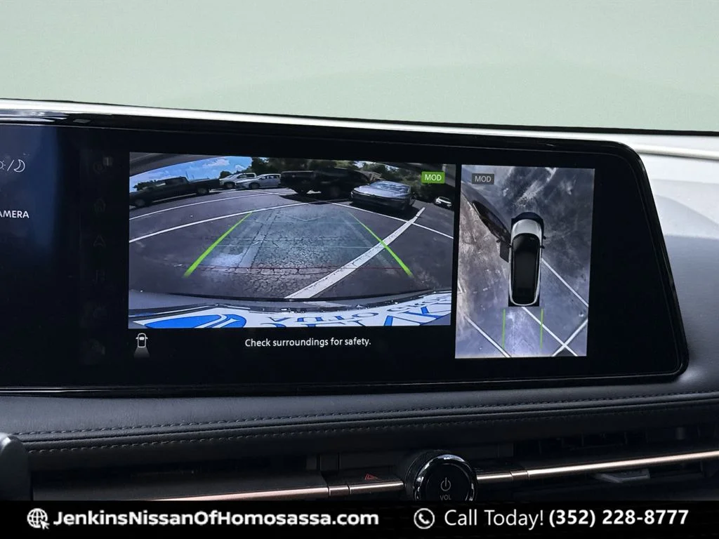 Used 2024 Gray Nissan EVOLVE+ e-4ORCE image 37