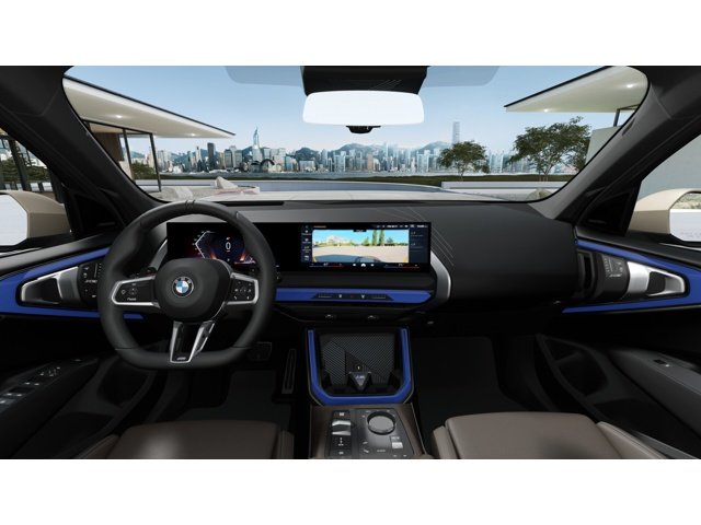 New 2026 Dune Grey Metallic BMW  image 10