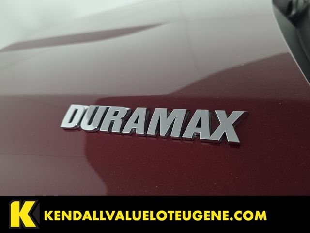 Used 2020 Red Chevrolet RST image 9