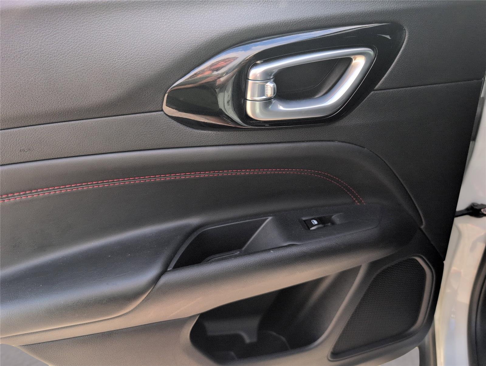 2025 Jeep Compass Trailhawk - Photo 29