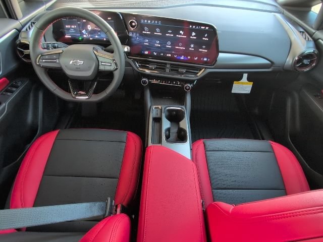 2026 Chevrolet Equinox EV RS - Photo 5