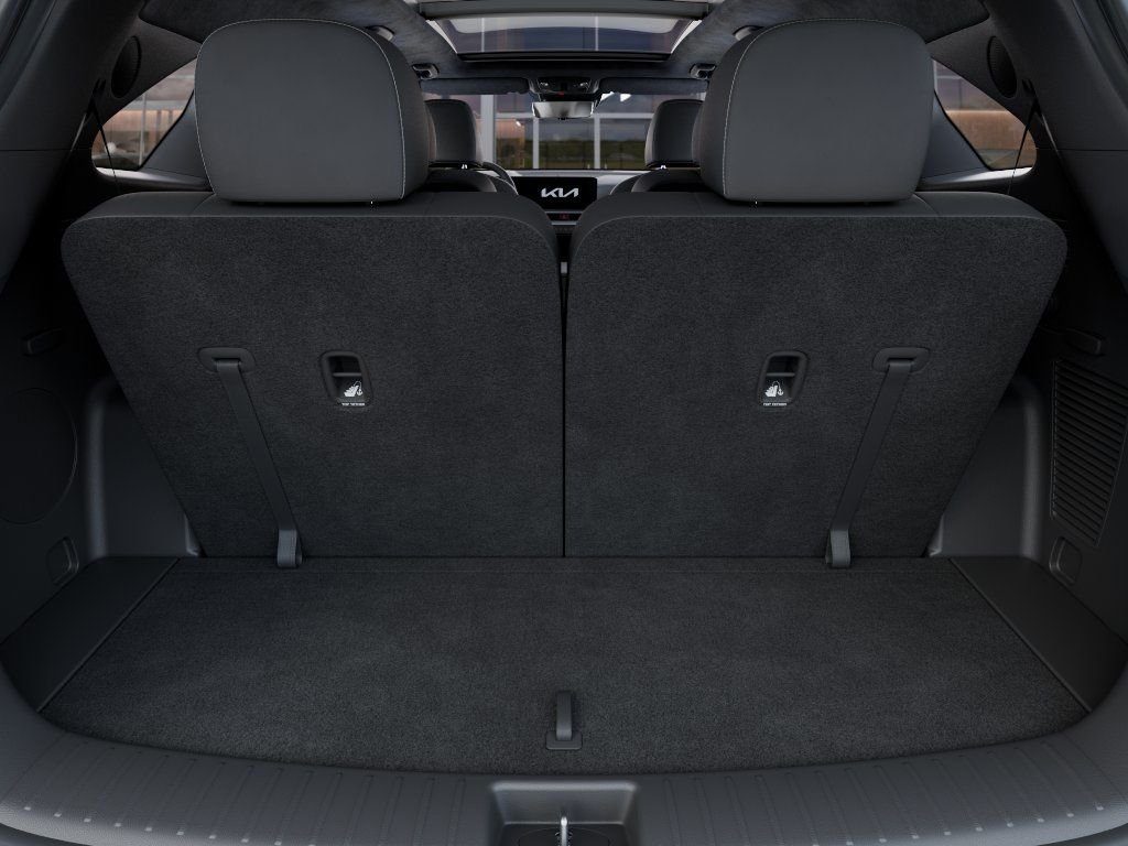 New 2026 Cityscape Green Kia X-Line SX Prestige AWD image 19