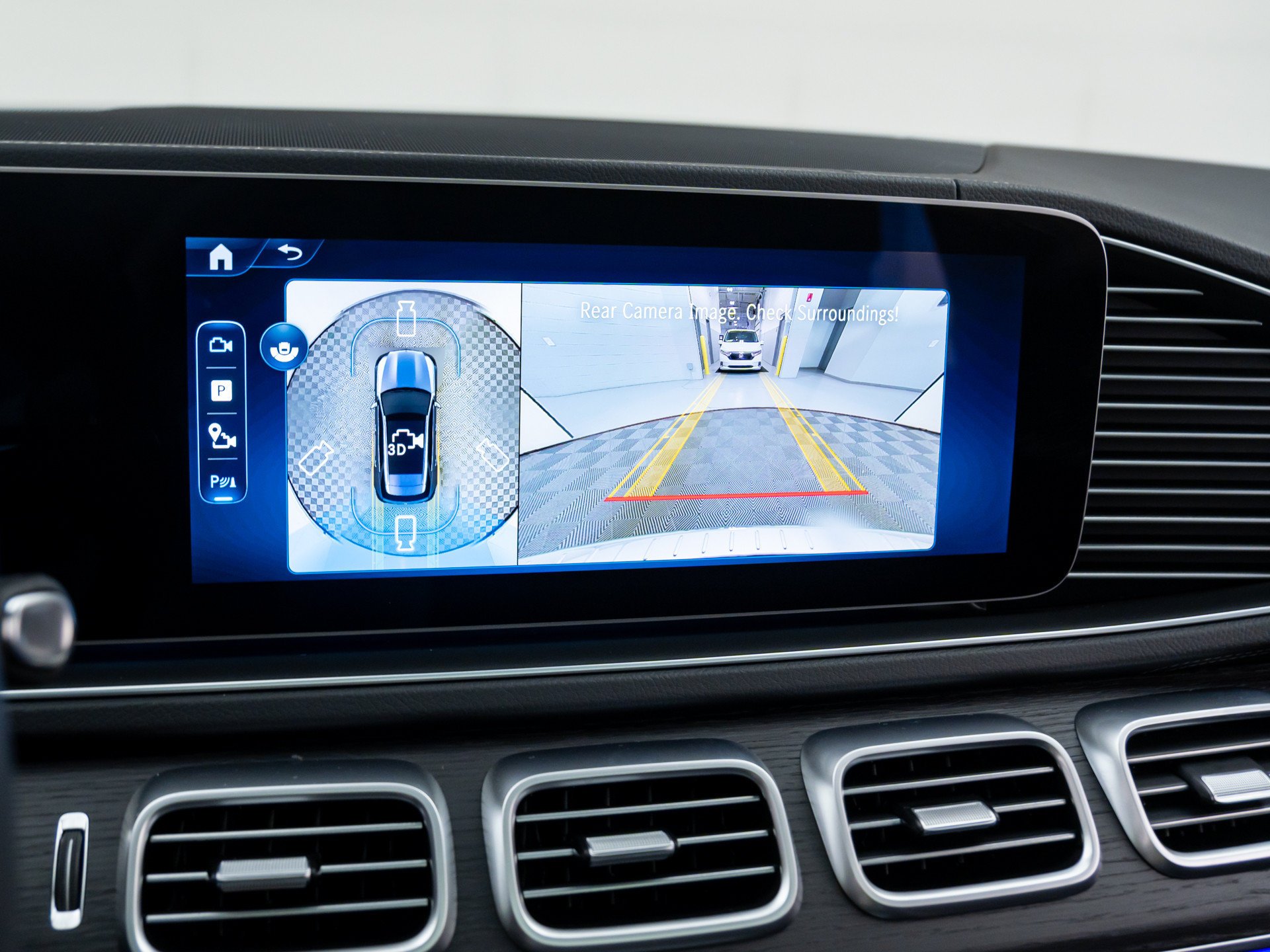 New 2026  Mercedes-Benz GLE 580 image 80