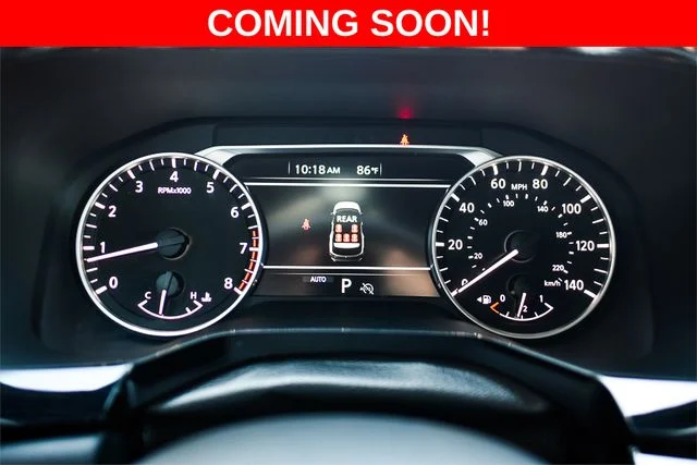 Used 2023 Beige Nissan Rock Creek image 33