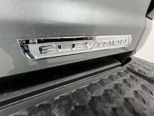 2026 GMC Canyon Elevation - Photo 30