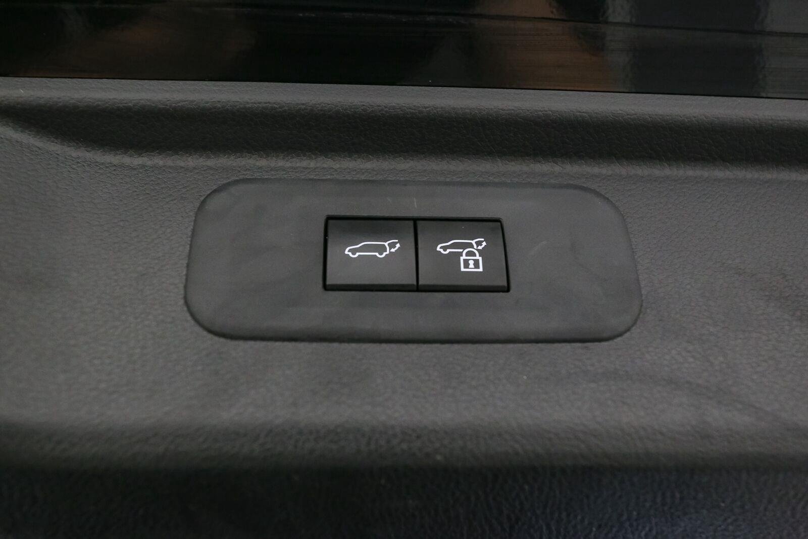 Used 2024 Midnight Black Metallic Toyota Limited image 15