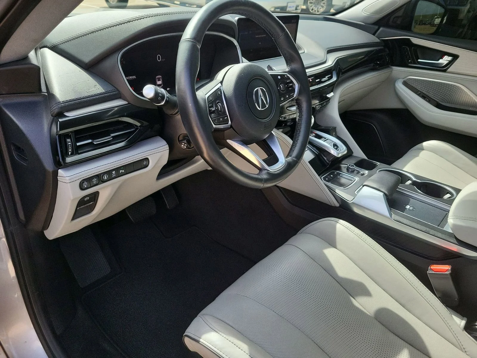 2023 Acura MDX Advance Package - Photo 10