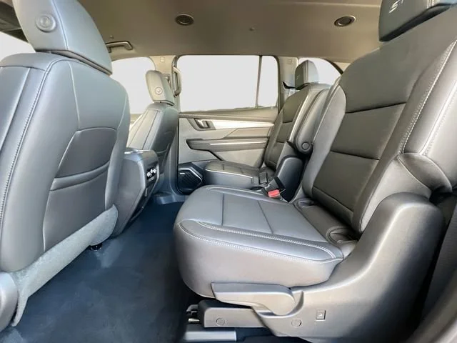 2026 Buick Enclave Sport Touring - Photo 17