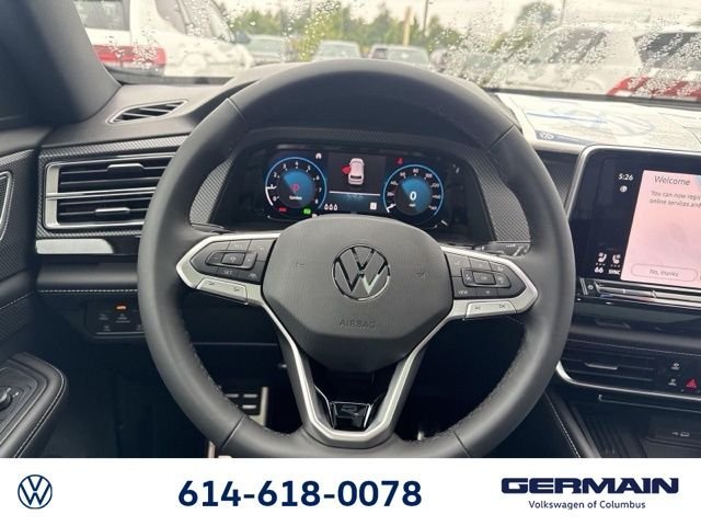 2026 Volkswagen Atlas Cross Sport SEL R-LINE - Photo 19
