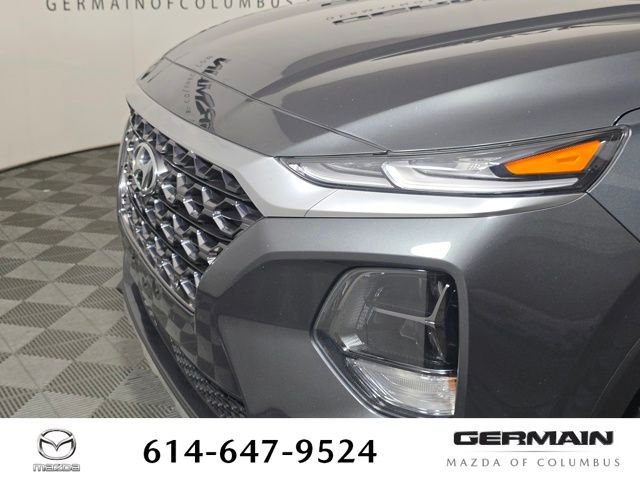 Used 2019 Green Hyundai Ultimate image 13