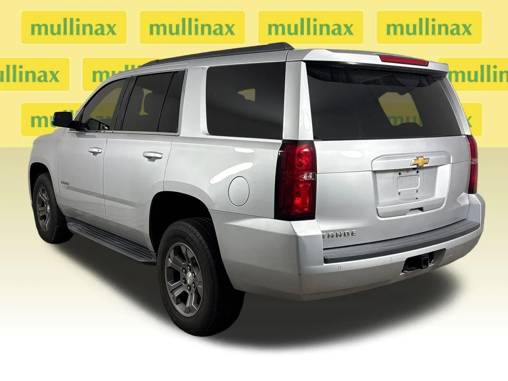 Certified Used 2020 Silver Chevrolet LS image 9