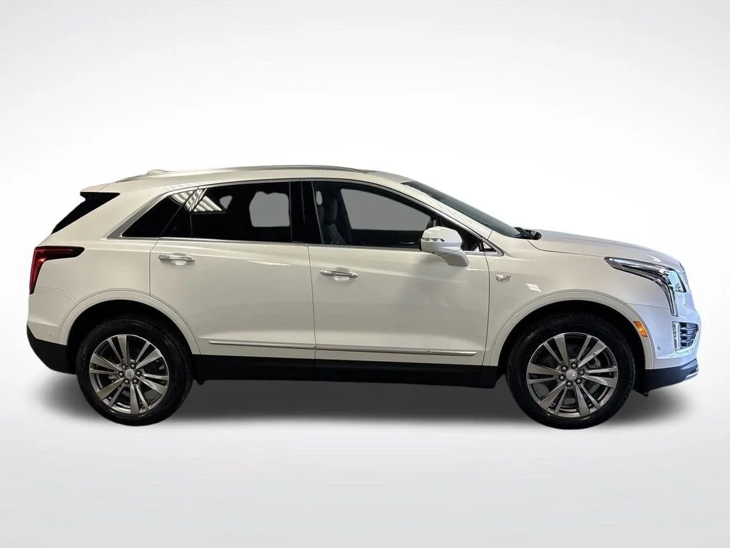 2025 Cadillac XT5 Premium Luxury - Photo 18